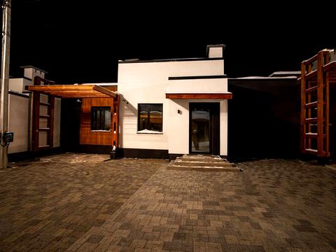 дом по адресу Новодворская ул., 7А