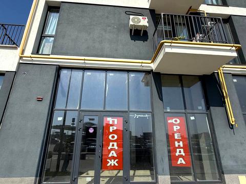 коммерческая по адресу Григория Сковороды ул., 22