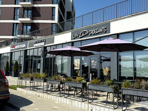 комерційна за адресою Григорія Сковороди вул., 22