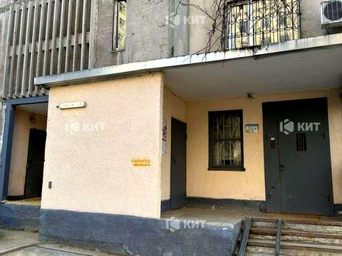 квартира за адресою Клочківська вул., 150а