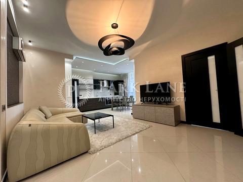 квартира по адресу Андрея Верхогляда ул. (Михайла Драгомирова), 3