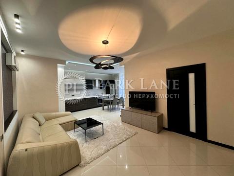 квартира по адресу Андрея Верхогляда ул. (Михайла Драгомирова), 3