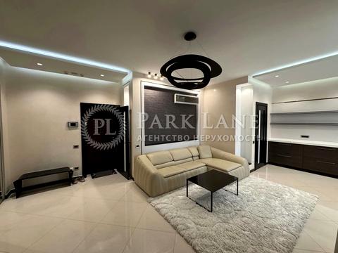 квартира по адресу Андрея Верхогляда ул. (Михайла Драгомирова), 3