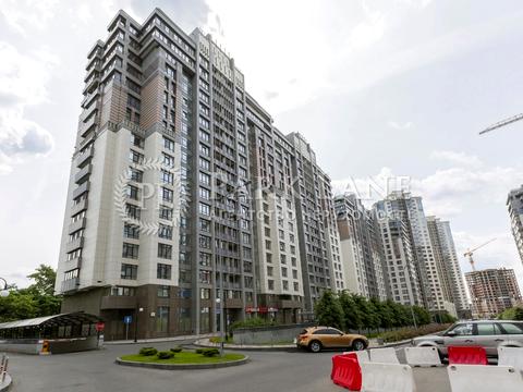 квартира по адресу Андрея Верхогляда ул. (Михайла Драгомирова), 3