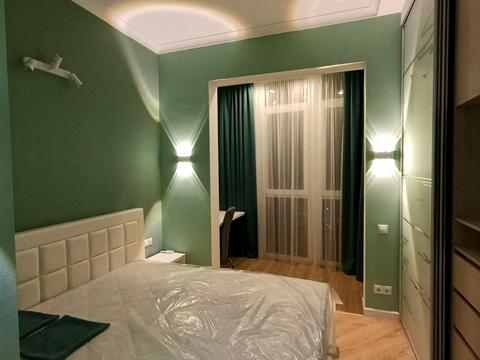 квартира по адресу Жабаева Жамбыла ул. (Кузьминская), 7-Д