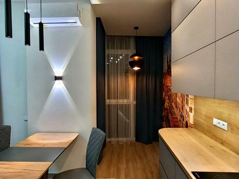 квартира по адресу Жабаева Жамбыла ул. (Кузьминская), 7-Д