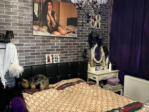 квартира за адресою Барабашова вул., 10в