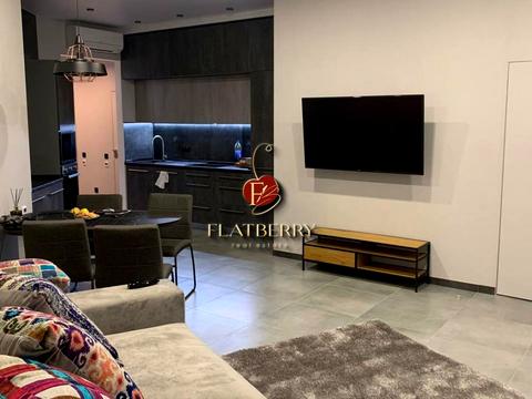 квартира по адресу Лабораторный пер., 7