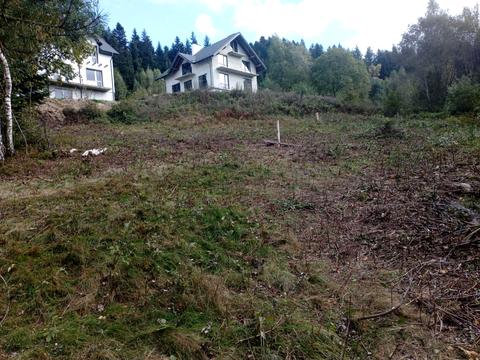 ділянка за адресою Івана Франка вул.