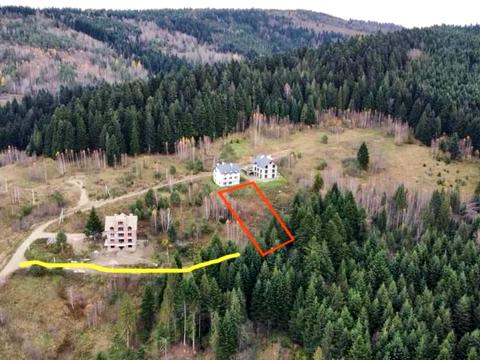 ділянка за адресою Івана Франка вул.