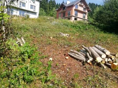 ділянка за адресою Івана Франка вул.