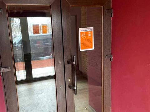 коммерческая по адресу Владимира Ивасюка просп. (Героїв Сталінграду), 20-А