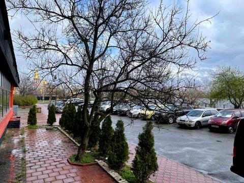 коммерческая по адресу Владимира Ивасюка просп. (Героїв Сталінграду), 20-А
