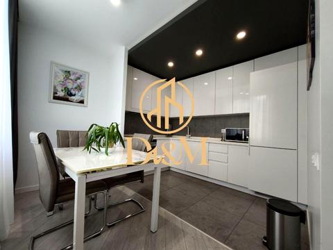 квартира за адресою Юлії Здановської вул. (Ломоносова), 50/2