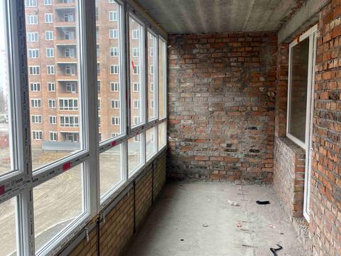 квартира за адресою Озерна вул., (Будинок 3)