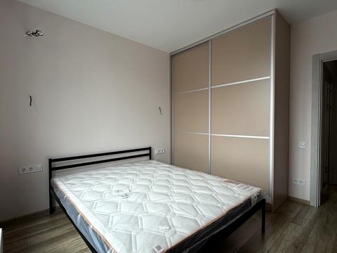 квартира за адресою Салютна вул., 2к25