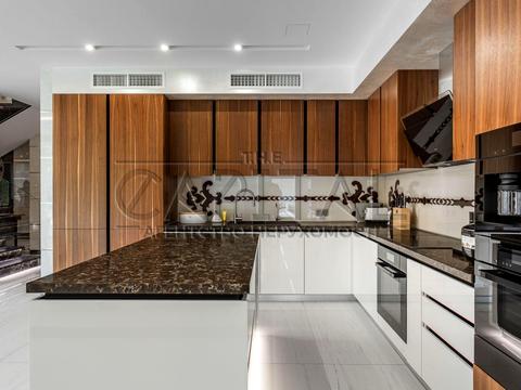 дом по адресу Соснова