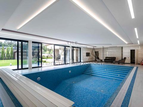 дом по адресу Соснова