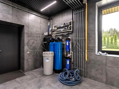 дом по адресу Соснова