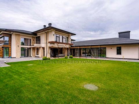 дом по адресу Соснова