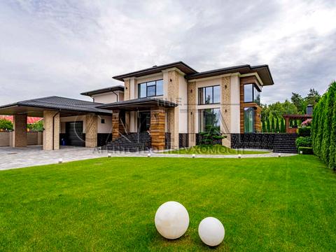 будинок за адресою Соснова