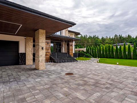 дом по адресу Соснова