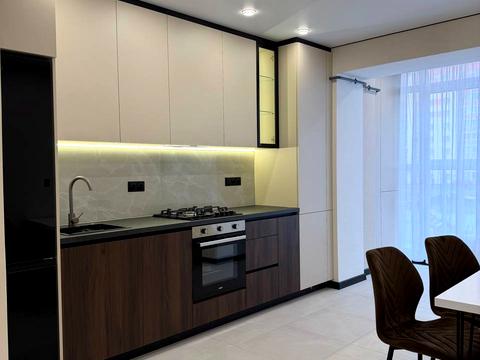 квартира по адресу Вінницьке шоссе, 1/3