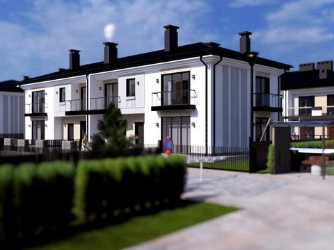 дом по адресу Потічна ул.