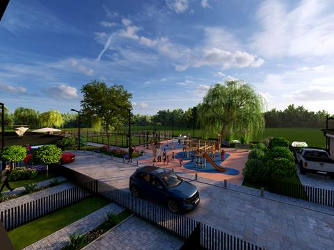 дом по адресу Потічна ул.