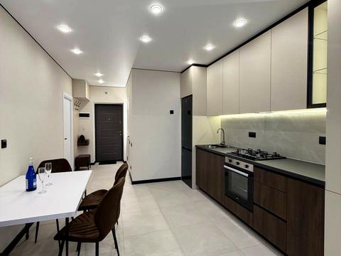 квартира по адресу Вінницьке шоссе, 1/3