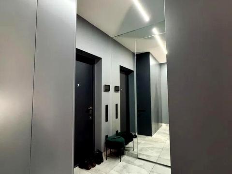 квартира по адресу Шота Руставели ул., 7-я