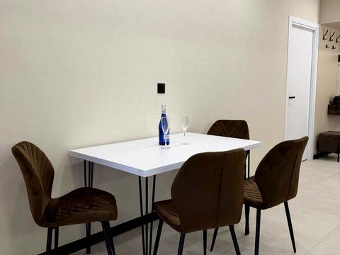 квартира по адресу Вінницьке шоссе, 1/3