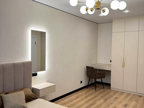 квартира по адресу Вінницьке шоссе, 1/3