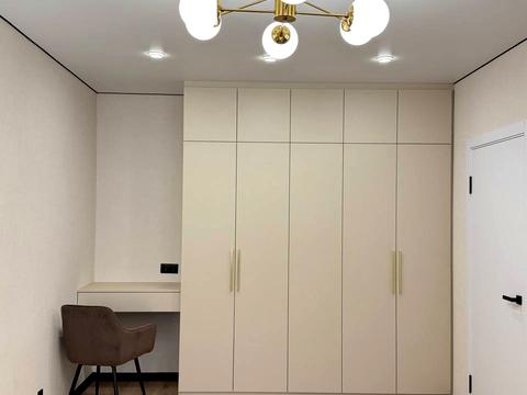 квартира по адресу Вінницьке шоссе, 1/3