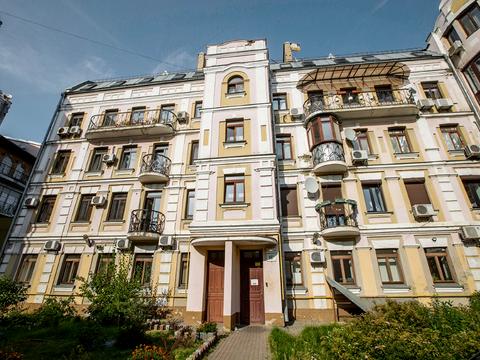 квартира по адресу Борисоглебская ул., 16-Б