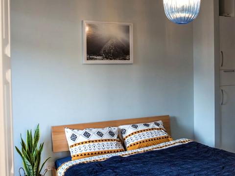 квартира по адресу Борисоглебская ул., 16-Б