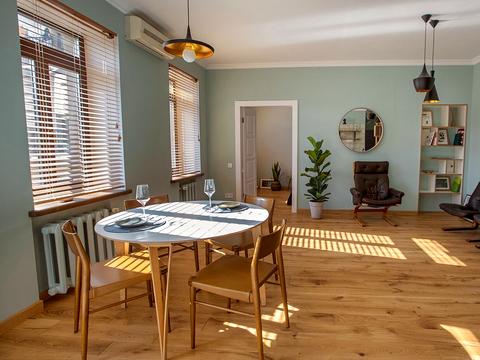 квартира по адресу Борисоглебская ул., 16-Б