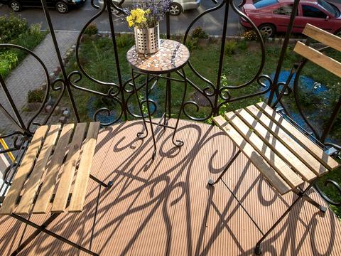 квартира по адресу Борисоглебская ул., 16-Б