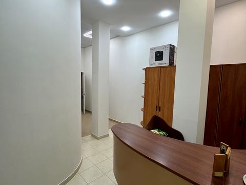 комерційна за адресою Шевченка просп., 8б