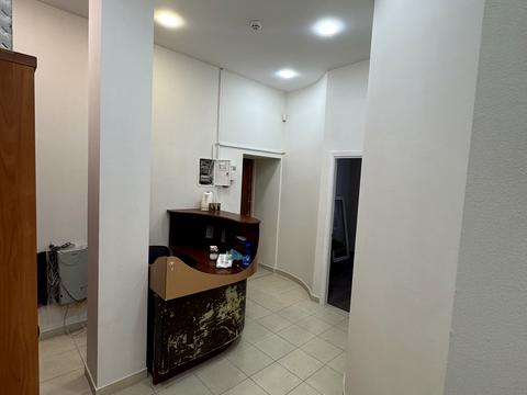 комерційна за адресою Шевченка просп., 8б