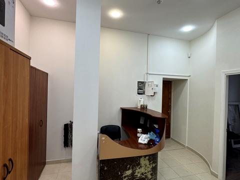 комерційна за адресою Шевченка просп., 8б