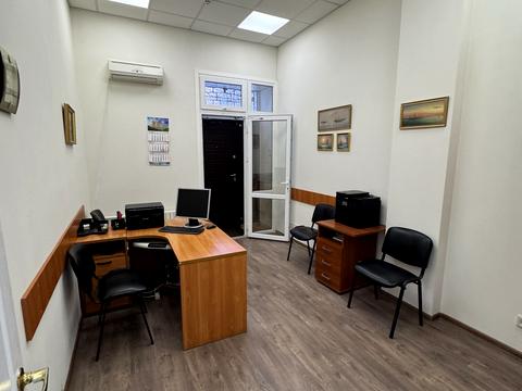 комерційна за адресою Шевченка просп., 8б