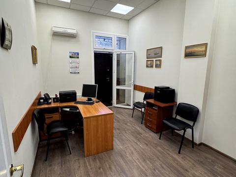 комерційна за адресою Шевченка просп., 8б