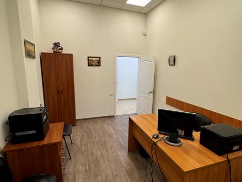 комерційна за адресою Шевченка просп., 8б