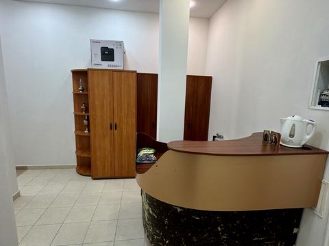 комерційна за адресою Шевченка просп., 8б