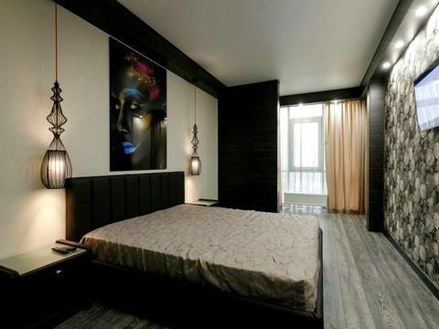 квартира за адресою Французький бульв., 60г