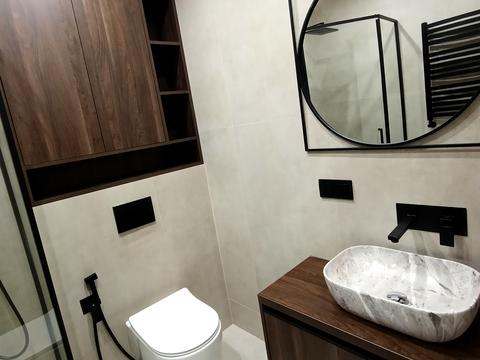 квартира за адресою Височана вул., 18 к12