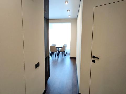 квартира за адресою Височана вул., 18 к12