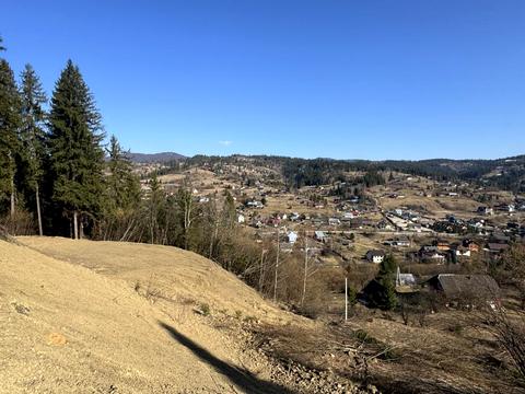 ділянка за адресою 