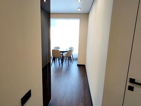 квартира за адресою Височана вул., 18 к12